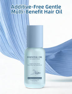 Huile essentielle pour <span class=keywords><strong>cheveux</strong></span> multi-effets douce et sans additifs - Product Image 2