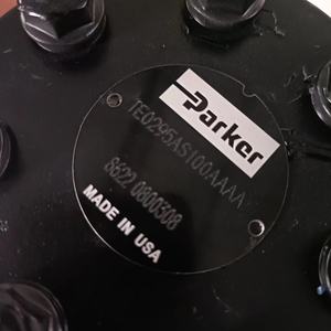 Moteurs hydrauliques orbitaux Parker TG0335MS030AAAA TG0405US081AAMF TG0625EW440AAAB TG0240MS030AAAA <span class=keywords><strong>TG</strong></span> TE TF TG0405 TG0240 - Product Image 2