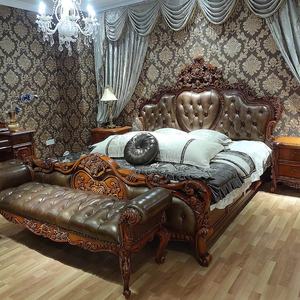 Juego de Muebles de Dormitorio <span class=keywords><strong>Real</strong></span> de Lujo Turco, Juego de Muebles de Dormitorio Clásico Tamaño King de Lujo <span class=keywords><strong>Real</strong></span> - Product Image 1