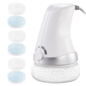 2026 New Arrivals Professional 3 in 1 Body Sculpt <b>Massage</b> <b>Machine</b> Fat Burner Butt Lift Body Sculpting Cellulite <b>Massage</b> Home - Product Image 1
