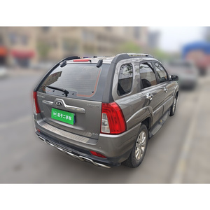 Auto Usado <span class=keywords><strong>Kia</strong></span> <span class=keywords><strong>Sportage</strong></span> 2013, Listo para Enviar, Motor <span class=keywords><strong>de</strong></span> Gasolina, Automático, SUV <span class=keywords><strong>de</strong></span> 5 Plazas, Volante a la Izquierda, SUV <span class=keywords><strong>de</strong></span> Exportación - Product Image 6