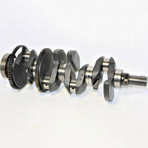 Vilebrequin pour BMW E34 <span class=keywords><strong>E36</strong></span> E46 M43 M43B16 M43B18 M43B19 - Product Image 4