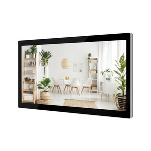 แผงควบคุมบ้านอัจฉริยะ <span class=keywords><strong>Sunworld</strong></span> YC-SM08M KNX Tuya ปี 2025 หน้าจอแสดงผลบ้านอัจฉริยะขนาด 8 นิ้ว RS485 หน่วยความจำอุตสาหกรรม 2GB สินค้าใหม่ - Product Image 4