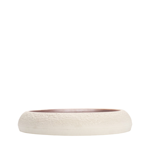 Piatto Piano in Terracotta Alto da 22 Cm - Product Image 2