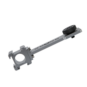 Aluminum Alloy Cold Shoe Mount Quick Release <b>Camera</b> Accessory for Vlog Lighting <b>Mic</b> Bike - Product Image 1