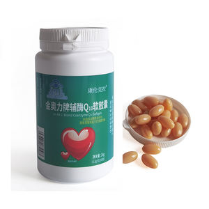 วิตามินรวมและแร่ธาตุระดับพรีเมียมแบบเม็ด - รับผลิตแบบ OEM/ODM/ฉลากสินค้าของลูกค้า - Product Image 5