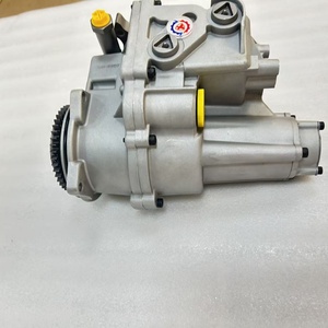 Excavator 115-3576 1153576 7C-4567 3116 Fuel <b>Pump</b> for Diesel Engine Replacement Excavator Parts - Product Image 3