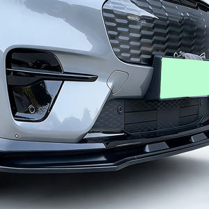 Nouveau kit de carrosserie de pare-chocs avant <span class=keywords><strong>Mustang</strong></span> <span class=keywords><strong>Mach</strong></span>-<span class=keywords><strong>E</strong></span> 2021-2024, pièces automobiles en PP moulé par injection à visser avec vis pour voiture - Product Image 5