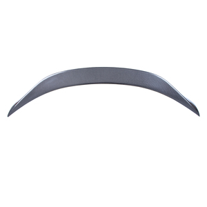 For Q50 Q50S Q50L ASPEC Style Carbon Fiber <b>Rear</b> <b>Spoiler</b> Trunk Wing 2013-2023 - Product Image 3