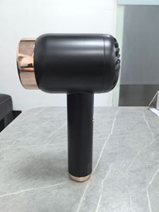 Secador <span class=keywords><strong>de</strong></span> pelo profesional súper sónico plegable iónico <span class=keywords><strong>de</strong></span> 2000W USB Ajuste <span class=keywords><strong>de</strong></span> aire frío/caliente salón y USO HOTELERO bajo ruido - Product Image 3