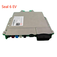 Plataforma de Computación Central Original OE EWED 3604300 para BYD Qin L EV Seal 6 EV, Repuesto para Sistema de Conducción Inteligente