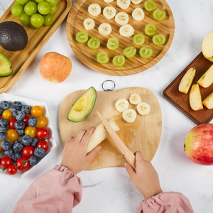 Nouvel ensemble d'outils de cuisine et de pâtisserie pour enfants, 16 pièces, <span class=keywords><strong>avec</strong></span> tablier de qualité alimentaire, pour jeunes chefs, filles et garçons, idéal comme cadeau - Product Image 5