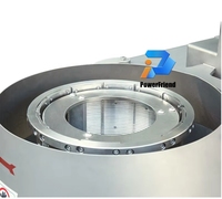Grote Capaciteit Hoge Snelheid Grote Aardappel Wortelkaas Rasp Wave Slice Shredder Shredder Machine