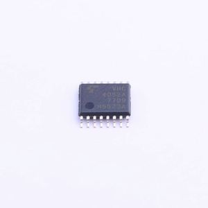 Circuito Integrado Nuevo y Original, Chip Ic 74VHC4052AFT - Product Image 1