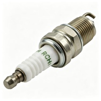 Bougie d'allumage Iridium simple de niveau standard SMW251436, pièces d'allumage moteur pour Dongfeng Fengxing M7 2.0T