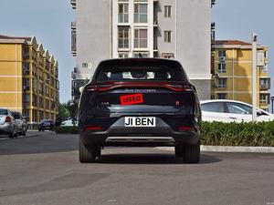 JI BEN BYD Tang Plus <span class=keywords><strong>2019</strong></span> 2.0T Automatico <span class=keywords><strong>Smart</strong></span> Linking Honor Edition 7 Posti National VI - Product Image 2