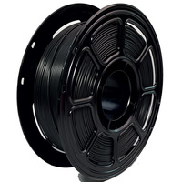 Filament PLA Yosoo 1,75 mm 1 kg Haute Vitesse Pro Plus pour Imprimante 3D Soie Multicolore PLA Matière 100% Vierge Impression 230°C