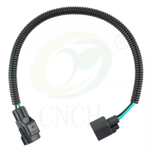 साइड मार्कर लाइट लैंप तार तारों के लिए 56055555463b का उपयोग करता है - Product Image 3