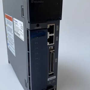 Controlador de Motor Shihlin SDE-010A2-P 12V DC 10A para Motores Paso a Paso - Product Image 5