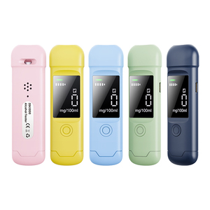 <span class=keywords><strong>2025</strong></span> cá nhân sử dụng Mini kỹ thuật số thổi hơi thở rượu Tester <span class=keywords><strong>Detector</strong></span> breathalyzer Keychain âm thanh cảnh báo với LCD hiển thị - Product Image 5