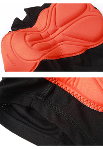 Cheap <strong>Women</strong> Cycling Underwear Men 3D Padded Shockproof <strong>Mountain</strong> MTB Bicycle <strong>Shorts</strong> Riding <strong>Bike</strong> Sport Underwear Tights <strong>Shorts</strong> - Product Image 4