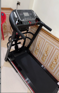 Nouveau modèle <span class=keywords><strong>de</strong></span> <span class=keywords><strong>tapis</strong></span> roulant domestique pour perdre du <span class=keywords><strong>poids</strong></span> Machine <span class=keywords><strong>de</strong></span> marche électrique entièrement pliable Mini équipement <span class=keywords><strong>de</strong></span> fitness <span class=keywords><strong>tapis</strong></span> roulant électrique - Product Image 6