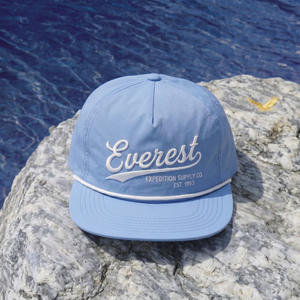 Casquettes Snapback personnalisées avec logo brodé en 3D, casquettes à 5 panneaux, casquettes en nylon non structurées - Product Image 1