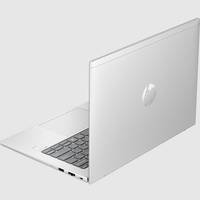 Laptop HP Berkualitas Tinggi HP ProBook 4 G1i 14 Inch Ultrabook Komersial Berkinerja Tinggi untuk Kantor Intel U7-255H 16GB 512GB SSD