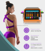 2026 Appareil Portable MDS Flex Shaper le Plus Vendu - Développe les Muscles, Définit la Silhouette, Sublime les Courbes - Pour la Beauté Professionnelle