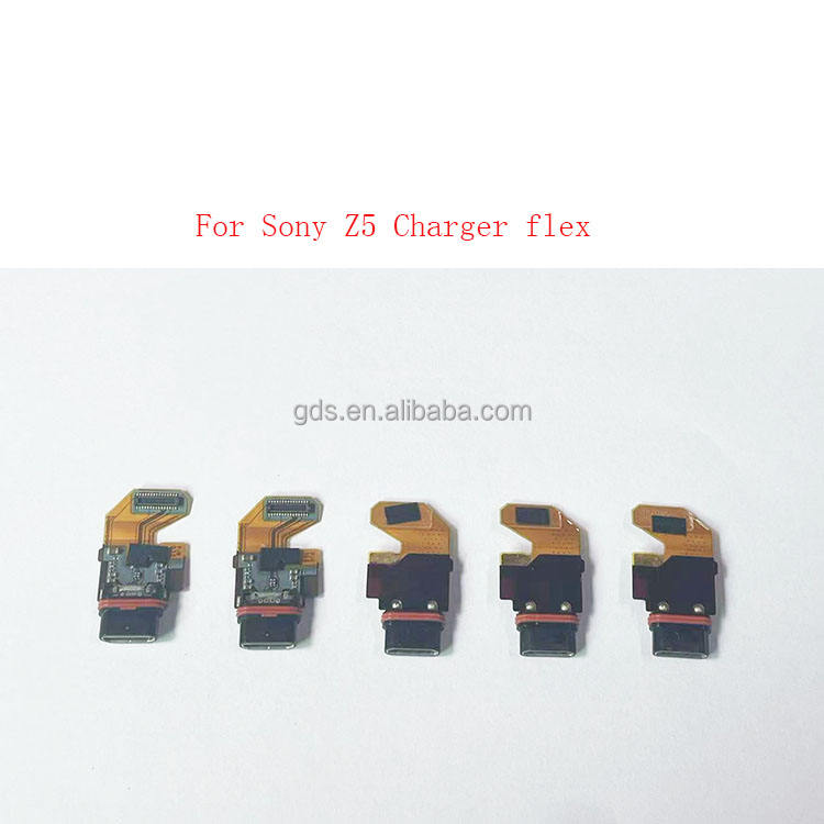 Câble Flex Z5 E6603