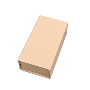 Boîte d'emballage personnalisée pour bijoux et bonbons, boîte cadeau avec couvercle ciel et terre, boîte cadeau rectangulaire pour cosmétiques, emballage alimentaire - Product Image 5