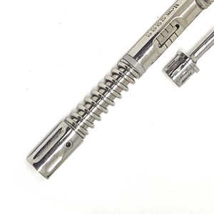 Premium Manual Dental <b>Torque</b> Wrench Stainless Steel Implant Tool Filling Orthodontic Procedures Bone Expansion Dental Implants - Product Image 4
