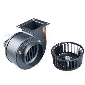 高品質産業用遠心ファン軸流ファンブロワーシロッコファンブロワーCY076 - Product Image 6