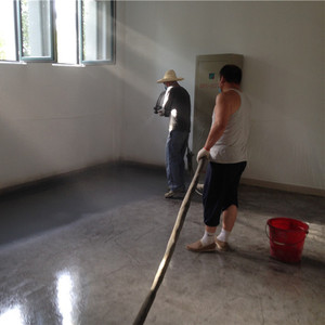 Rivestimento in poliurea super impermeabile a due componenti 1:1 poliurea spruzzato sui <span class=keywords><strong>pavimenti</strong></span> esterni - Product Image 3