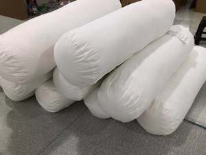 Tùy Chỉnh Kích Thước Khác Nhau Dài Vòng Hình Trụ Gối Đệm Sofa Giường Ngủ Gối Trang Trí Nội Thất Vòng Gối - Product Image 3
