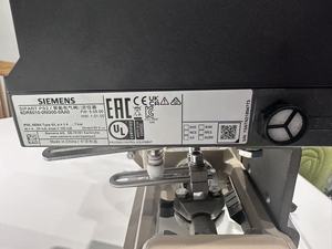 Actuador Neumático Original SAMSON 3277 con Retorno por Resorte, Actuador de Válvula Lineal para Automatización de Válvulas de Control - Product Image 4
