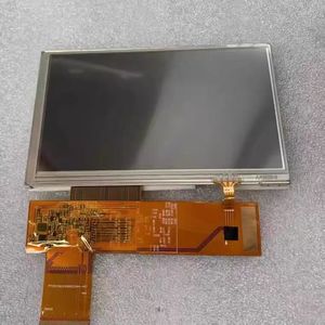 หน้าจอ LCD ใหม่แท้สำหรับ <span class=keywords><strong>Allen</strong></span>&heath QU32 <span class=keywords><strong>QU</strong></span>-32 <span class=keywords><strong>QU</strong></span>-16 QU16 <span class=keywords><strong>QU</strong></span>-<span class=keywords><strong>24</strong></span> QU24 พร้อมจอสัมผัสสำหรับ <span class=keywords><strong>Allen</strong></span> Heath - Product Image 2