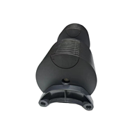 Haltères réglables en fer, 45 kg/100 lb, équipement de fitness pour la maison et la salle de sport, vente en gros
