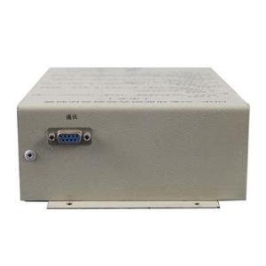 DRK 4 AC ซอฟท์สตาร์ทเตอร์, ไมโครคอมพิวเตอร์อุปกรณ์ป้องกันแบบบูรณาการ630A Ip20โซลิดสเตทมอเตอร์สตาร์ท - Product Image 3