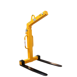 رافعات شوكية قابلة للتعديل من سينوليفت طراز CK CY CC - Product Image 4