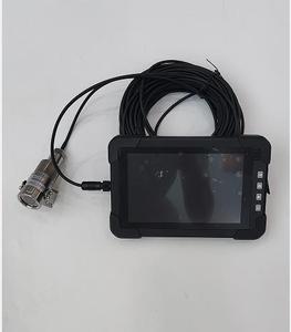 Caméra d'<span class=keywords><strong>inspection</strong></span> sous-marine sans fil Wifi 4K 7 pouces 5MP anti-corrosion pour puits profonds, plongée et <span class=keywords><strong>piscine</strong></span> - Product Image 4