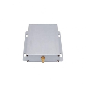 आईएसओ 15693 और आईएसओ 18000-3 मध्य रेंज स्मार्ट आरएफआईडी कार्ड रीडर लंबी पढ़ने दूरी - Product Image 5