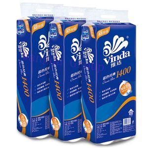 Dây Chuyền Sản Xuất Máy Làm Cuộn Giấy Vệ Sinh Tự Động - Product Image 6