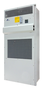 Climatiseur industriel extérieur Pfannenberg 5000W certifié CE, haute précision, moteur R134a, montage mural/fenêtre, neuf - Product Image 3