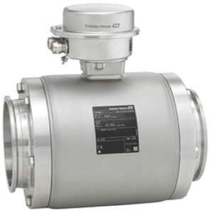 เครื่องวัดอัตราการไหล Endress+Hauser Promag H 100, 5H1B02, DN02 1/12" รุ่น Promag H 100, 5H1B02, DN02 1/12" Endress+Hauser Promag H 100 5H1B02 DN - Product Image 1