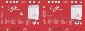 Fixation murale par joints <span class=keywords><strong>chauffage</strong></span> <span class=keywords><strong>central</strong></span> eau <span class=keywords><strong>radiateur</strong></span> en <span class=keywords><strong>fonte</strong></span> d'<span class=keywords><strong>aluminium</strong></span> - Product Image 6