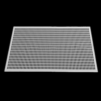 1 pièce nouveau 50*40CM apiculture apiculteur reine des abeilles grille de piégeage Kit d'outils filet pour usage domestique ferme 1 an de garantie