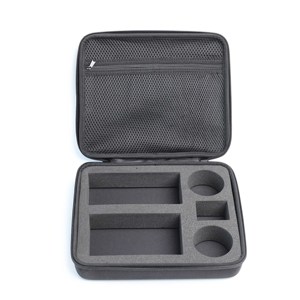 2026 Custom Hard Travel Packaging <b>Waterproof</b> Protective EVA Carrying Case With <b>Foam</b> - Product Image 1
