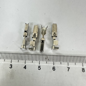 DJ629B-2.8B  Aksesoris Kabel Harness - Product Image 3