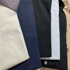 <span class=keywords><strong>Camicia</strong></span> da <span class=keywords><strong>uomo</strong></span> estiva traspirante a maniche corte in cotone Oxford <span class=keywords><strong>slim</strong></span> <span class=keywords><strong>fit</strong></span>, modello 2025 Joychuang, in saldo per l'ingrosso - Product Image 5